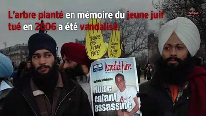 Les actes antisémites en hausse de 74 % en France en 2018