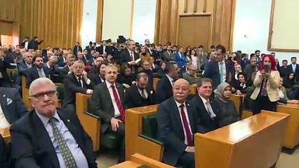 Akşener: 'İyi belediyecilik anlayışımız var'- ANKARA