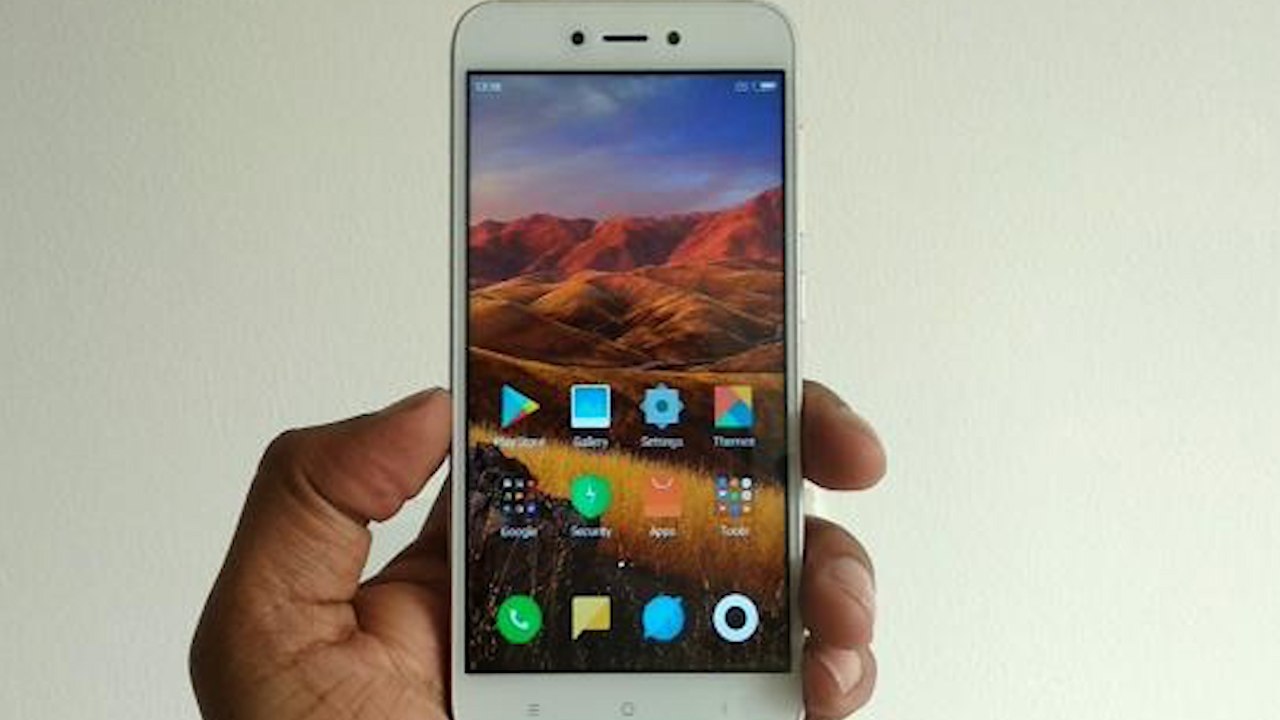 Xiaomi's Redmi 5A, Redmi Note 5/Pro fastest selling smartphones: IDC Report