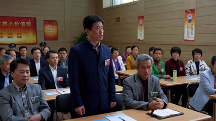 【東方閃電】クリスチャンの証し「共産主義の妄言」抜粋シーン（１）封建的迷信として宗教信仰を非難する中国共産党の愚行