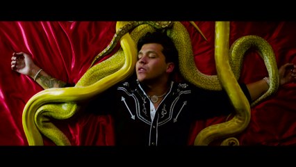 Christian Nodal - Nada Nuevo