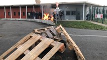 Mobilisation du personnel pénitentiaire mardi 12 février à Alençon