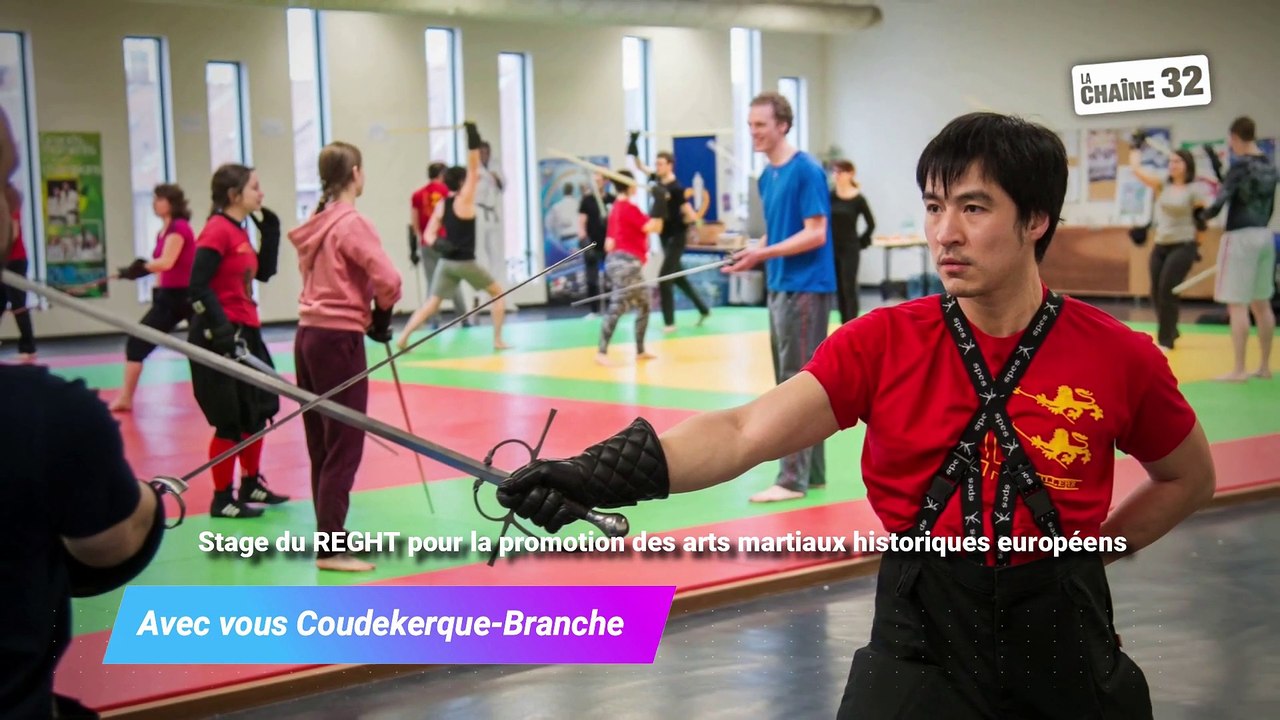 Avec vous Coudekerque-Branche