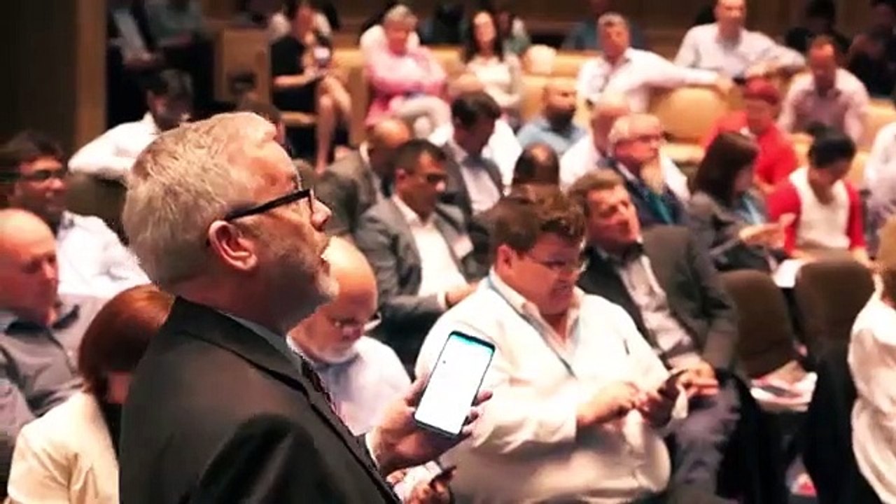 Supply Chain Secrets - Introduction