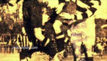 26.09.1943 - 1943-1944 Istanbul League Matchday 2 Fenerbahçe 5-0 Beykoz (Only Photos)