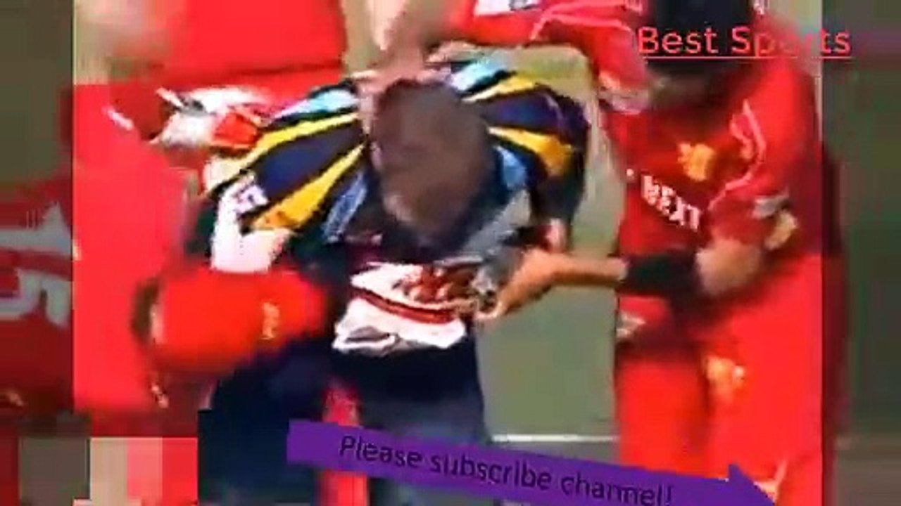 Top 5 Killer Balls in Cricket History - Killer...