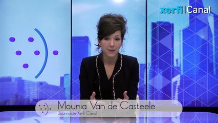 Emotions et vie privée au boulot face aux réseaux sociaux [Mounia Van de Casteele]