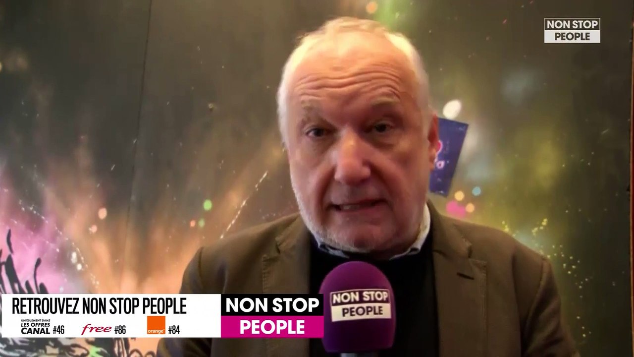 François Berléand irrité par les gilets jaunes : Jean-Marie Bigard "choqué" par ses propos