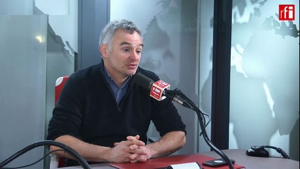 Laurent Pinatel : « Le nombre du cancer de cerveau explose chez les agriculteurs »