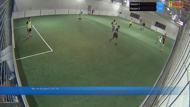 Equipe 1 Vs Equipe 2 - 11/02/19 21:58 - Loisir Poitiers - Poitiers Game Parc