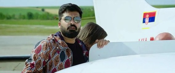 Chekka Chevantha Vaanam  Part 1