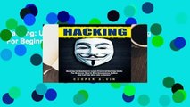 Hacking: Ultimate Hacking Guide: Hacking For Beginners And Tor Browser
