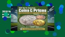 2018 North American Coins   Prices, 27th edition: A Guide to U.S., Canadian and Mexican Coins