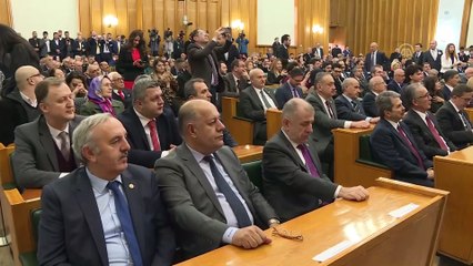 Akşener: 'Belediyecilik sadece bir şehrin, çöpü elektiriği suyu değildir '- ANKARA