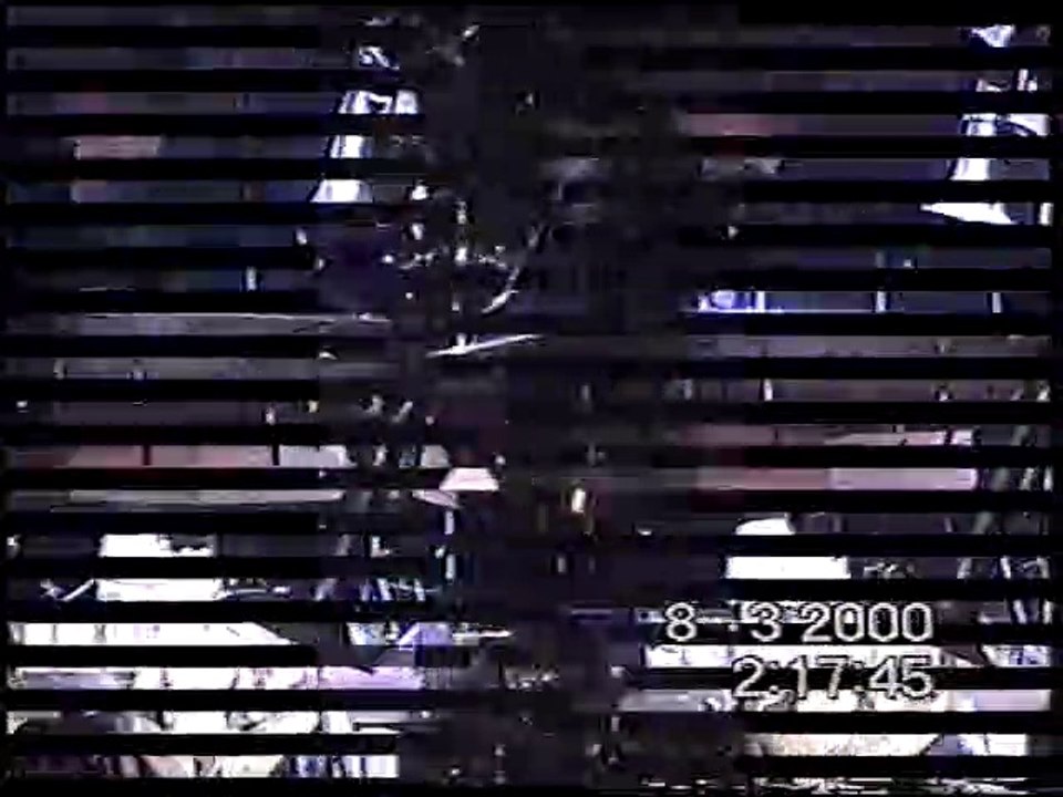 Chantal Goya "La Doudingue" 8 mars 2002 (1ère partie)