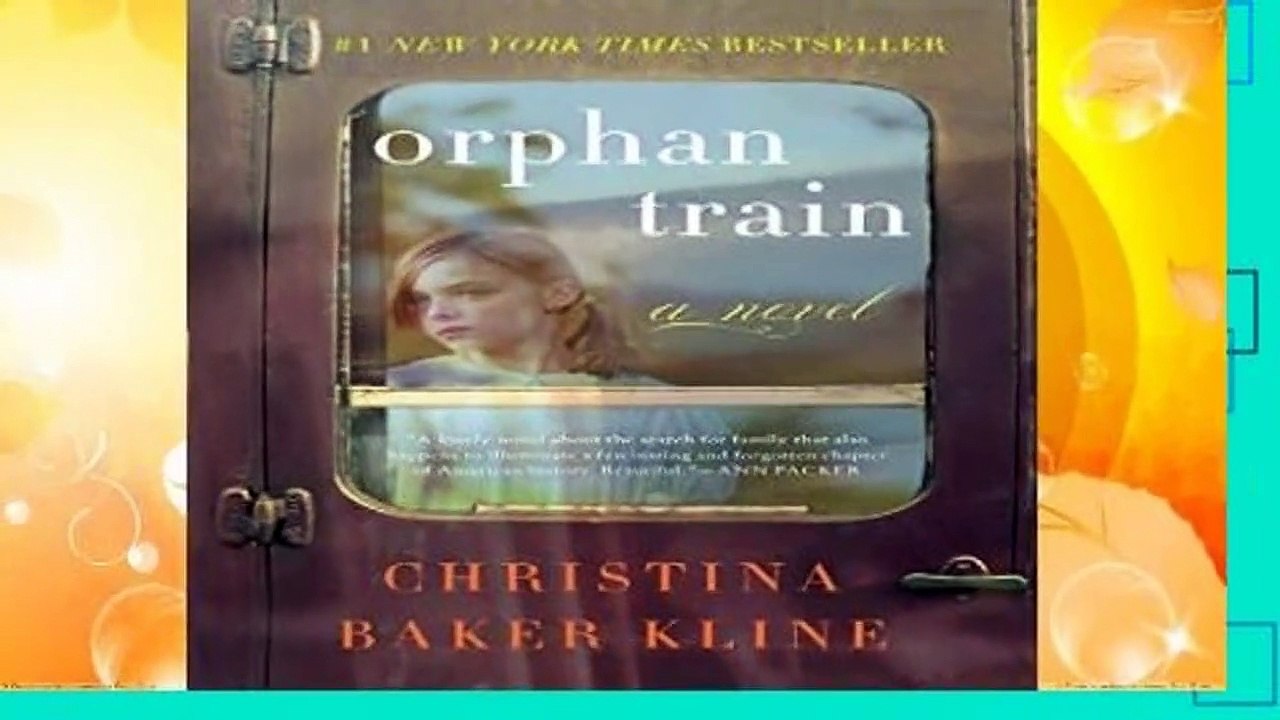 Orphan Train
