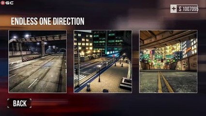 SR Racing "King Of Street" Vip Exclusive Cars Racing - Android gameplay FHD