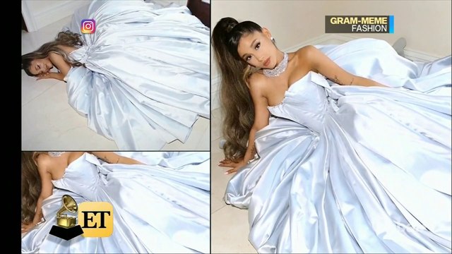 Ariana Grande-E.T.-11 Février 2019