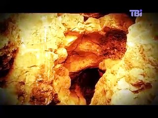 Seven natural wonders of Ukraine. Podilsky Tovtry