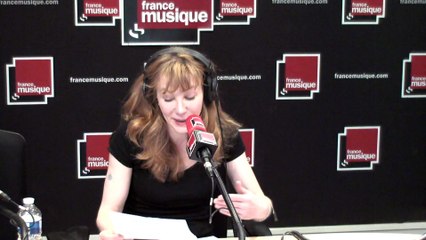 Pauline Viardot, compositrice (1/3) - Julie Depardieu
