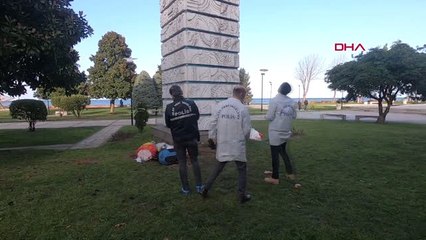 Ordu Paraşütçü İlhan'ın Acı Tesadüfü; 4 Yıl Önce Poz Verdiği Yerde Öldü