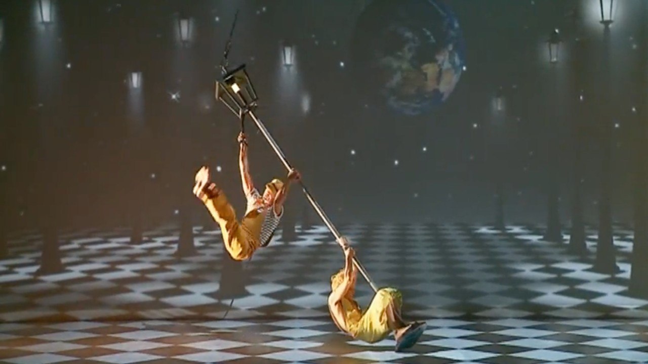 Le spectacle de danse « Le petit prince » cherche de nouvelles salles !