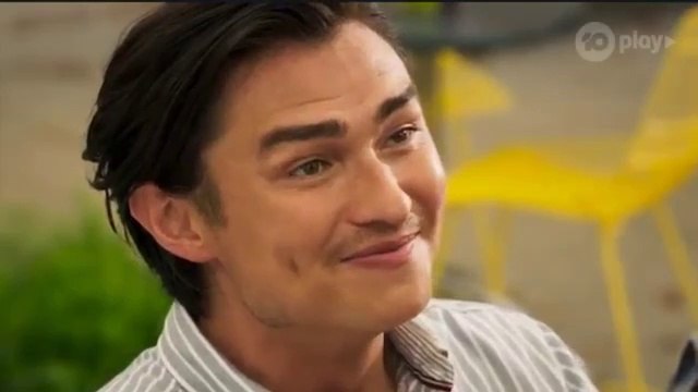 Neighbours 8037 12th February 2019 with voice/ sound