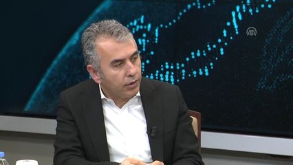 Tarım Kredi Genel Müdürü Poyraz: "Tanzim Satışta 2,5 Aylık Planlamamız Var"