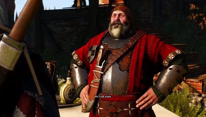 The Witcher 3 Review - It's Lack Of Depth Is Tiring (Part 2 of 2)