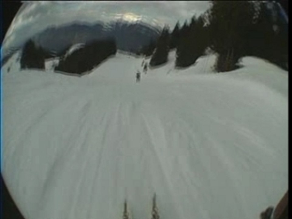 Teaser Derby Roc Merlet 2008