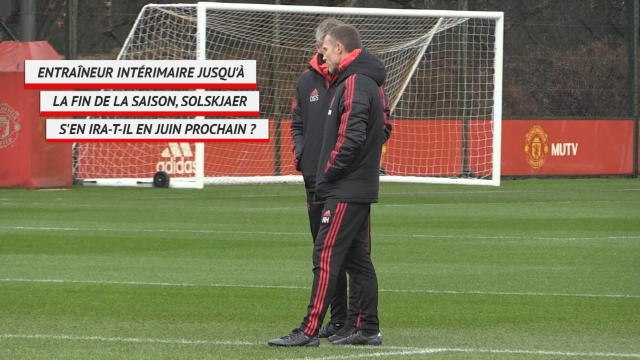 Man United - Ole Gunnar Solskjaer les a tous conquis