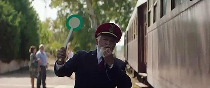 UN'AVVENTURA (2019) italiano Gratis