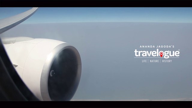 Travel Video - Dubai, A Melting Pot of Cultures