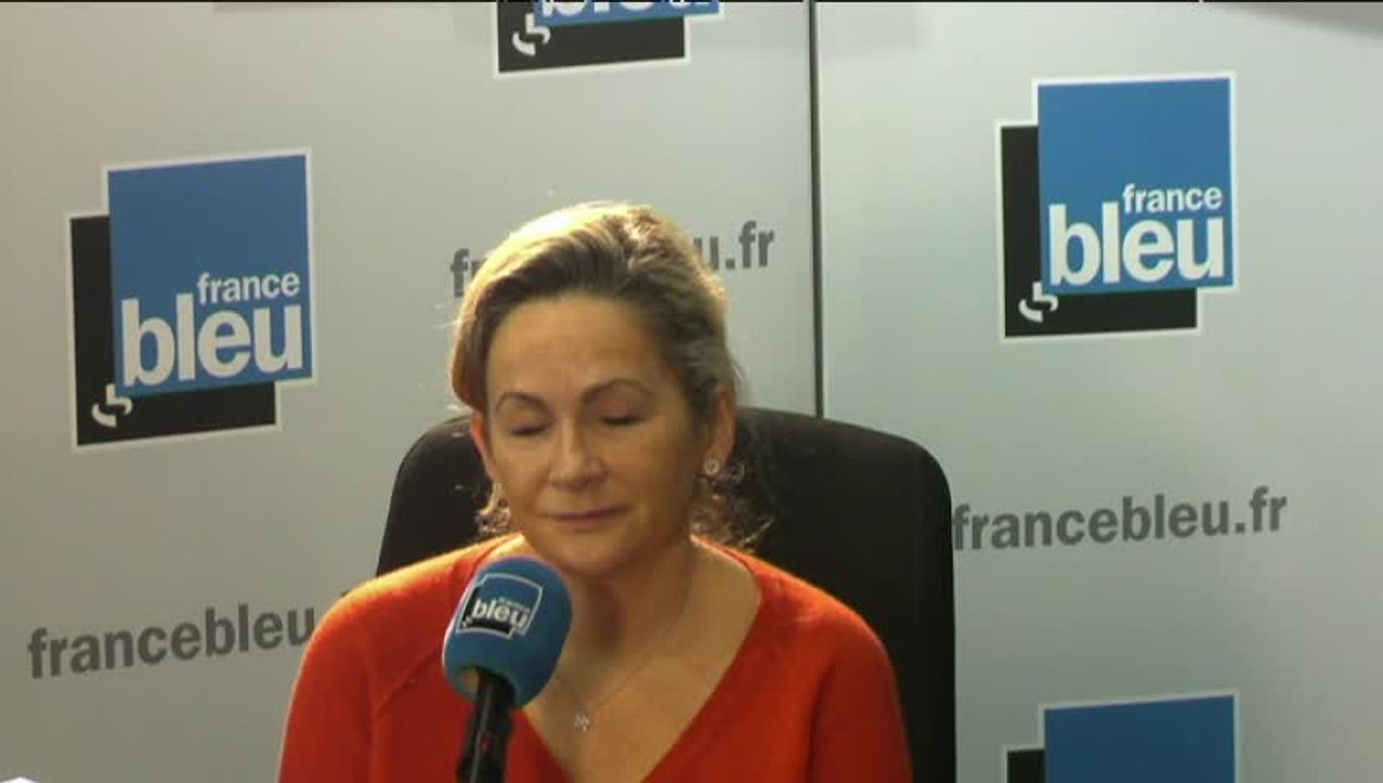 L’invité de France Bleu Matin Claire, rescapée de l'incendie à Paris et Gaëlle Abgrall, psychiatre, réferente à la Cellule d'Urgence médico-psychologique au Samu de Paris