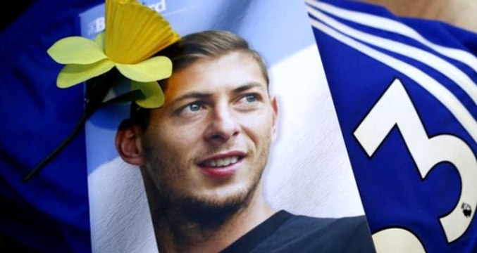 Takımlar, Avrupa Maçları Öncesi Emiliano Sala İçin Saygı Duruşunda Bulunacak