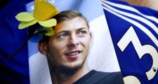 Takımlar, Avrupa Maçları Öncesi Emiliano Sala İçin Saygı Duruşunda Bulunacak