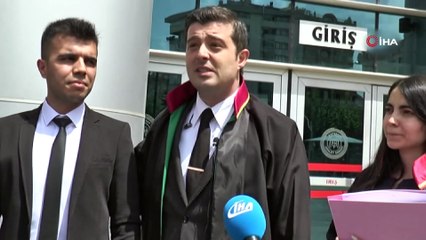 Paylaşılamayan köpek davası yine ertelendi