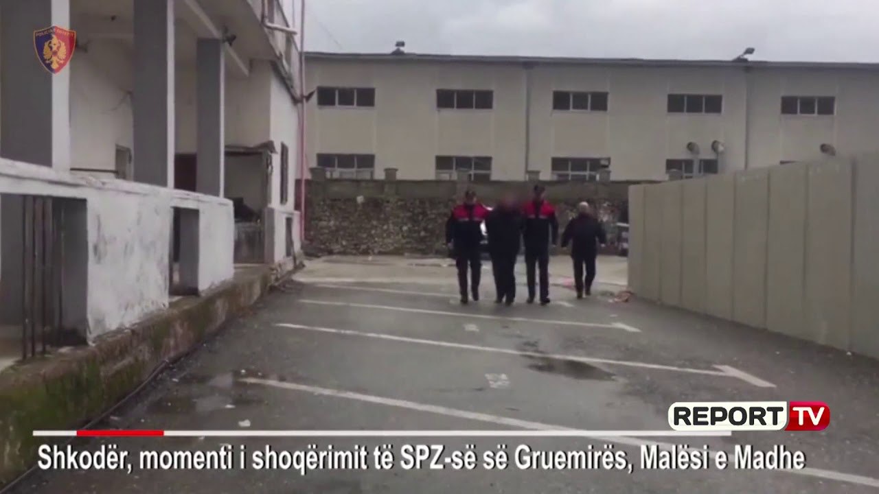 Momentet e shoqerimit