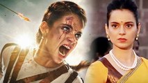 Manikarnika actrees Kangana Ranaut will not break her own record,Find Out | FilmiBeat