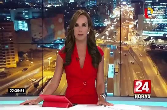 Comisión Permanente rechazó dos denuncias constitucionales contra Pedro Chávarry