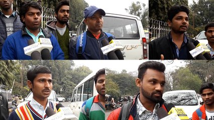 Nitish Kumar Goverment में Bihar के युवाओं को कितना मिला रोजगार | Public Opinion | वनइंडिया हिंदी