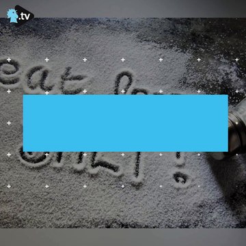 كيف تخفف من استهلاك الملح في الطعام؟