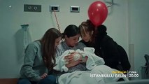 İstanbullu Gelin 72. Bölüm Fragmanı!