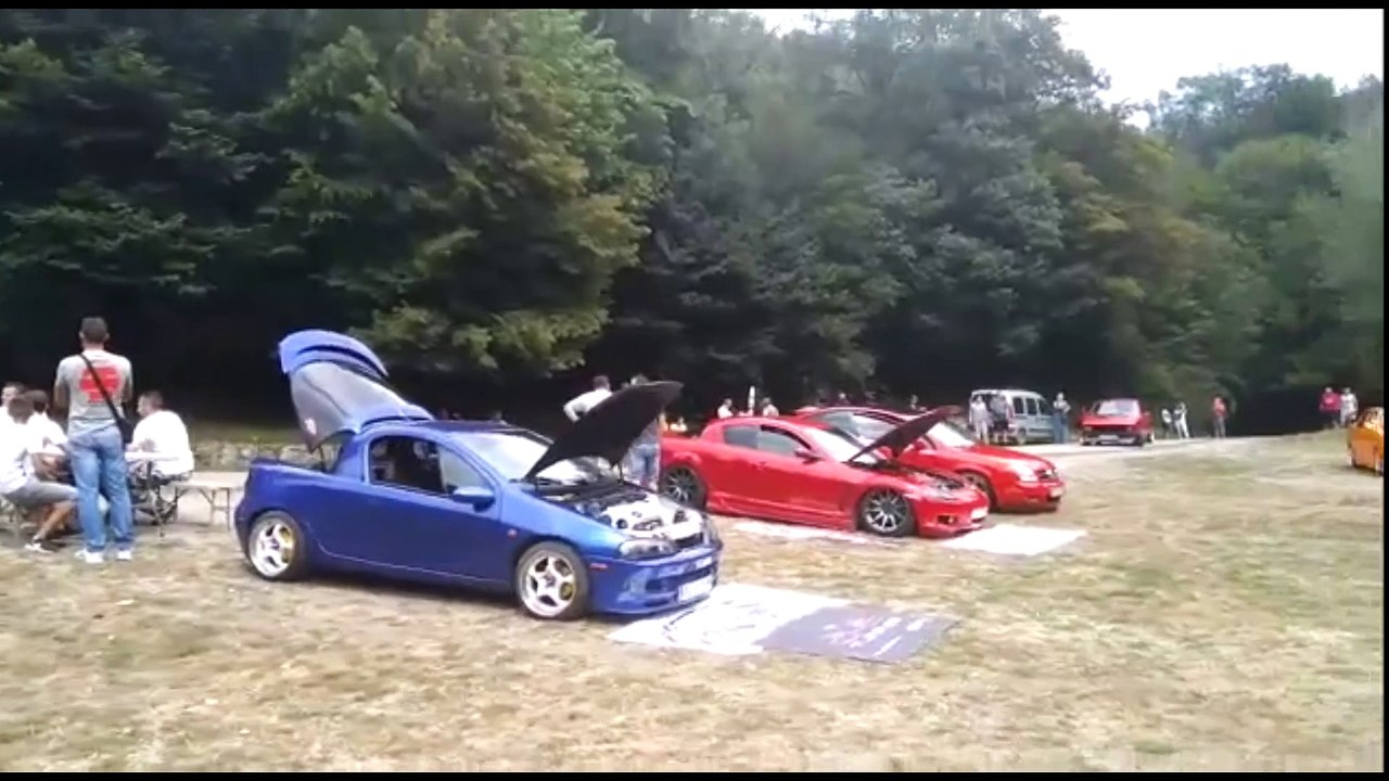 Auto tjunig,majdanpek