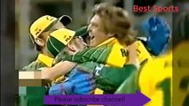 Top 5 Most Stupid Run Outs in Cricket History - Bizarre Run Outs in Cricket