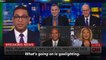 CNN's Don Lemon Guest Says Trump Backed Himself Into A Corner With 'BS Line' About Border Wall