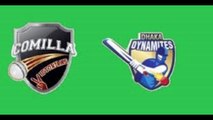 Today Match Prediction: Dhaka Dynamites Vs Comilla Victorians Final