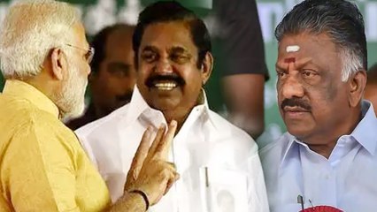 எப்படியாவது 4 பேர் வெற்றி பெற வேண்டும்.. அதிமுகவிற்கு பாஜக போட்ட உத்தரவு- வீடியோ