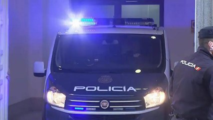 Arranca o julgamento do ano em Espanha