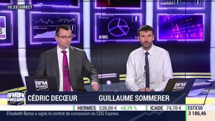 Le Match des Traders: Romain Daubry VS Jean-Louis Cussac - 12/02